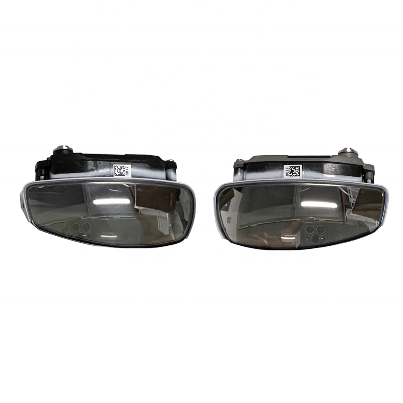 Ar Smart Glasses Display Micro Oled - Binokulares Transparentes Optisches Mikro-OLED-Display für AR