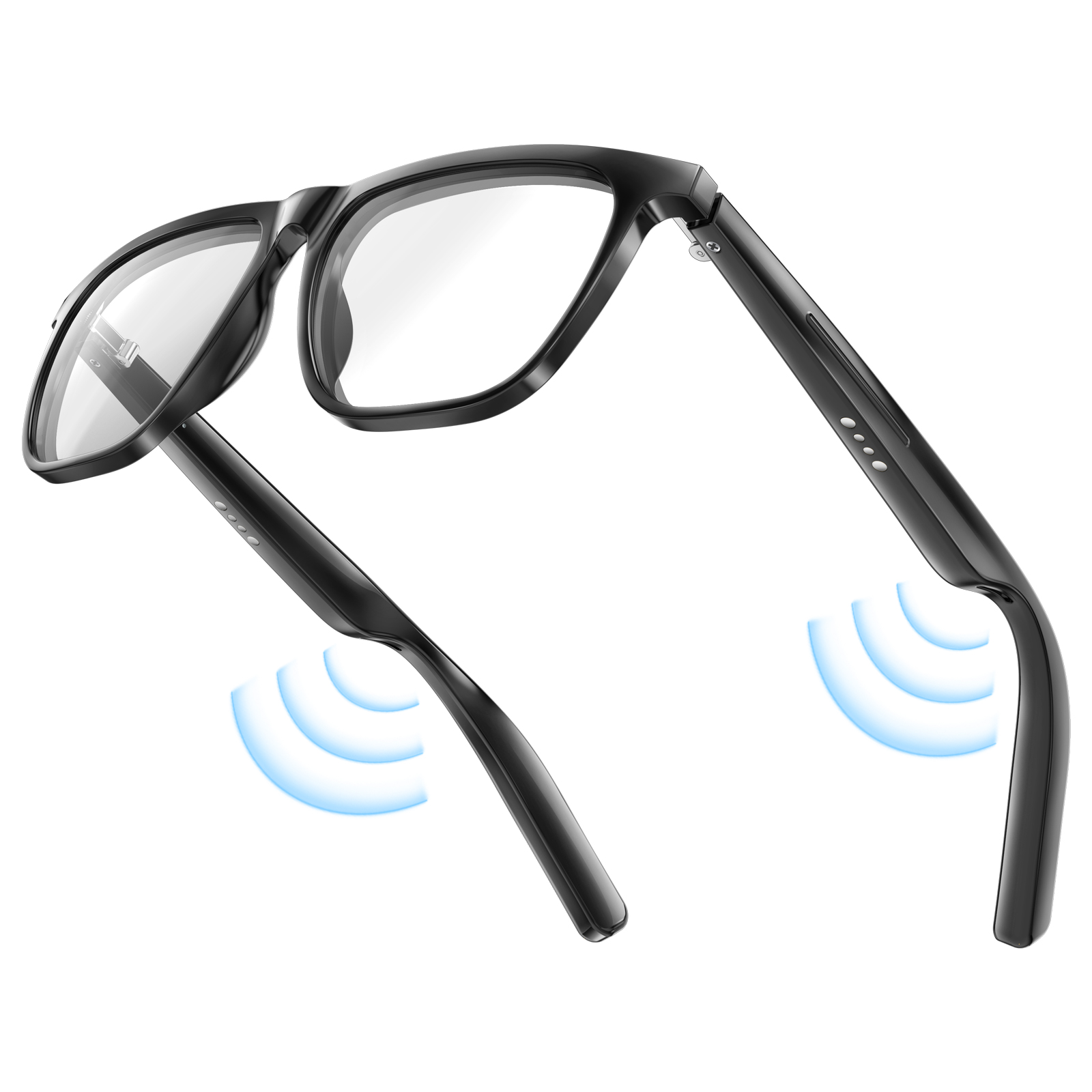 Photochromic Smart Sunglasses Audio - 2025 Neue Photochrome Smart-Sonnenbrille mit Touch-Funktion,