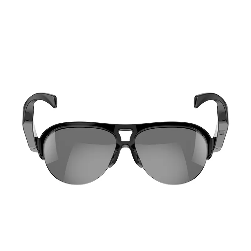 Smart Audio Glasses Bluetooth Polarized - Smarte Bluetooth-Sonnenbrille für Männer und Frauen