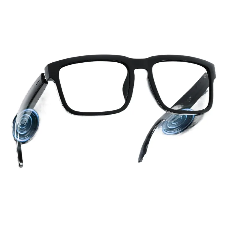 Smart Audio Glasses Bluetooth Polarized - GL2 Smarte KI-Brille Polarisierte Sonnenbrille mit