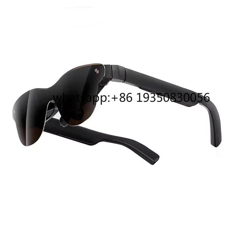 Ar Smart Glasses Display Micro Oled - RayNeo Air 3S Pro Smart AR-Brille
