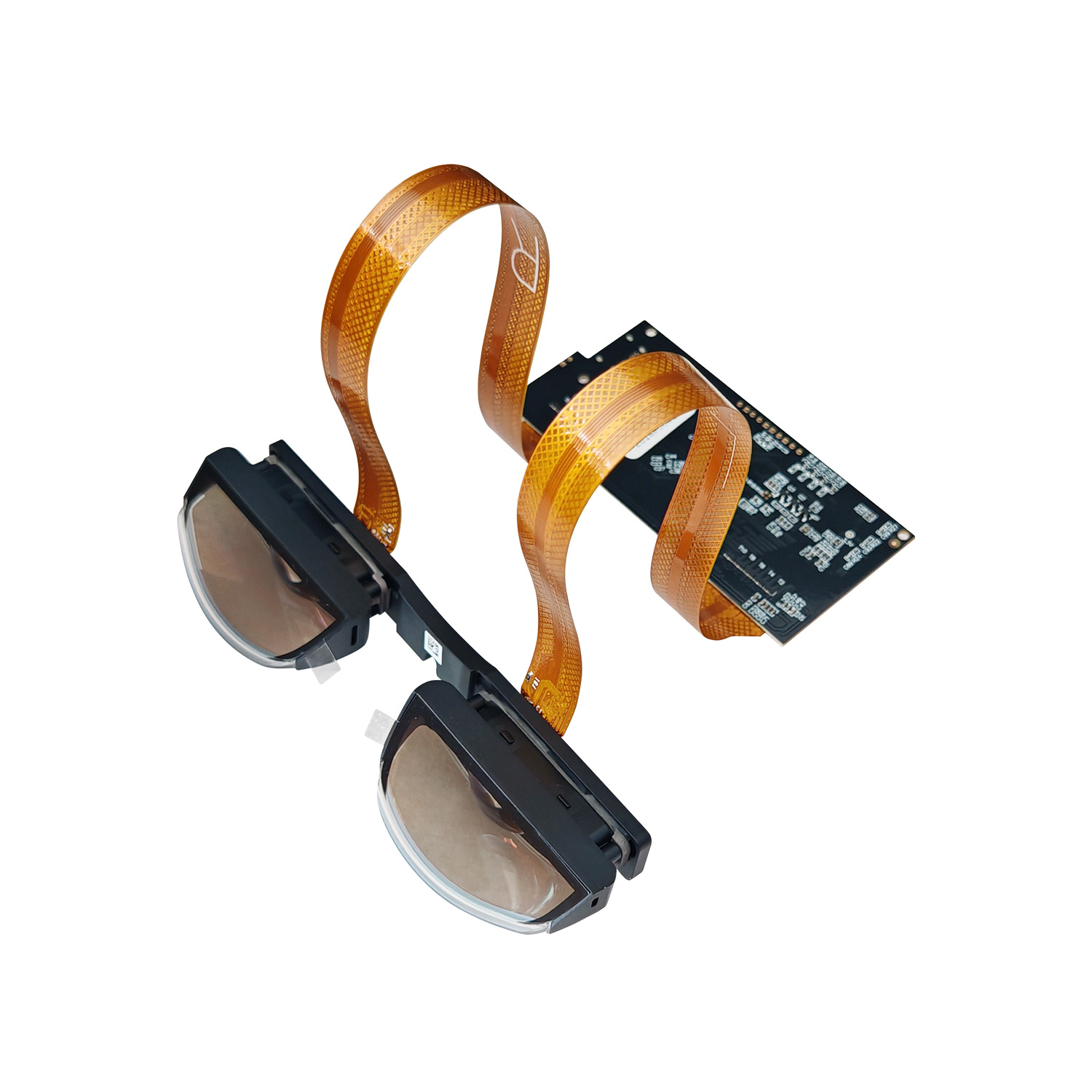 0,49 Zoll FHD Micro OLED Displ – Ar Smart Glasses Display Micro Oled Bewertung und Preis