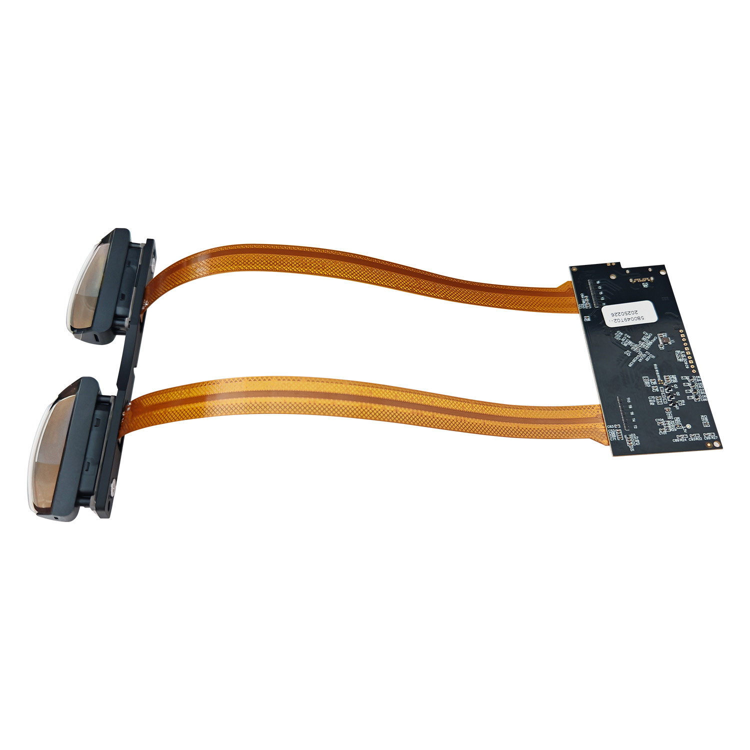 0,49 Zoll FHD Micro OLED Displ – Ar Smart Glasses Display Micro Oled Bewertung und Preis
