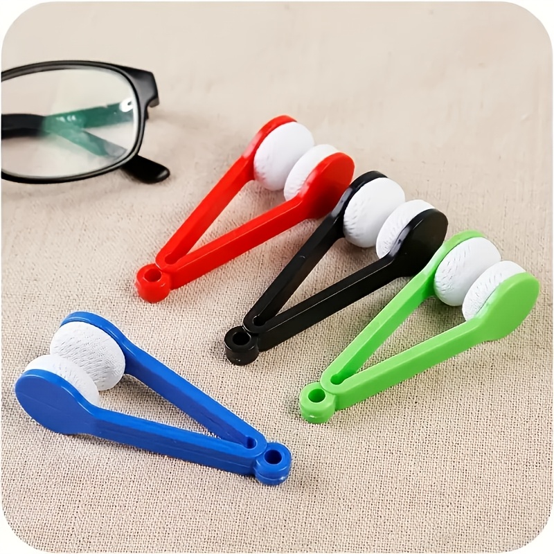 5-teiliges Premium Brillenrein – Eyewear Cleaning Cloth Microfiber Kit Bewertung und Preis