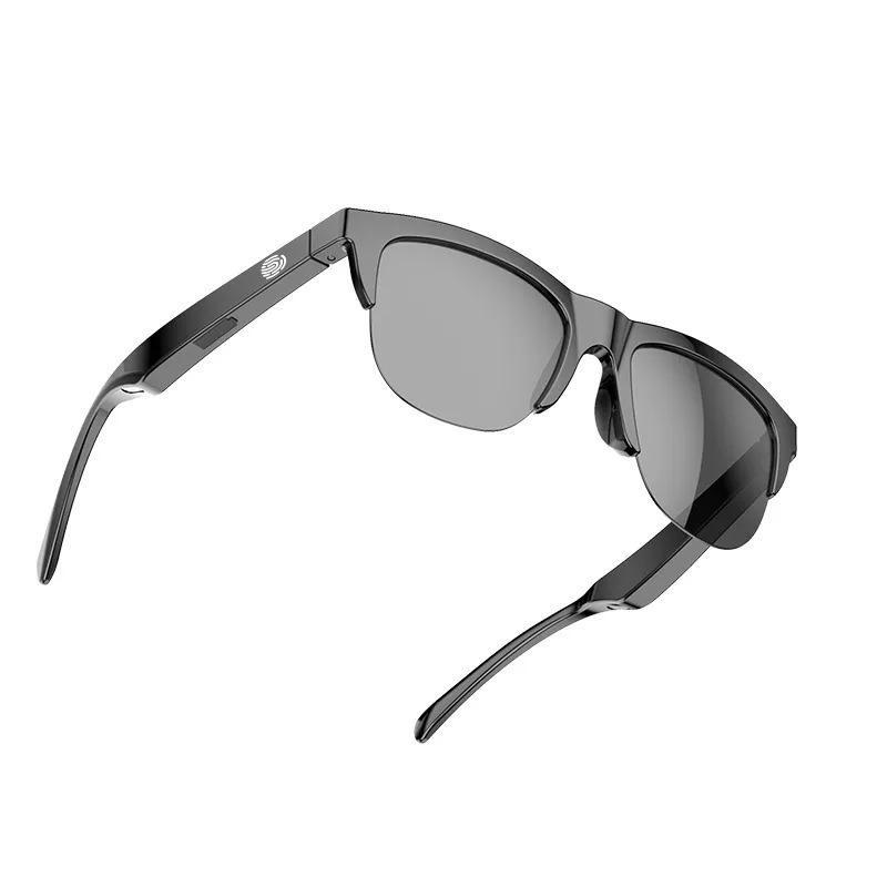 Smarte Bluetooth-Sonnenbrille  – Bone Conduction Sunglasses Sports Bewertung und Preis