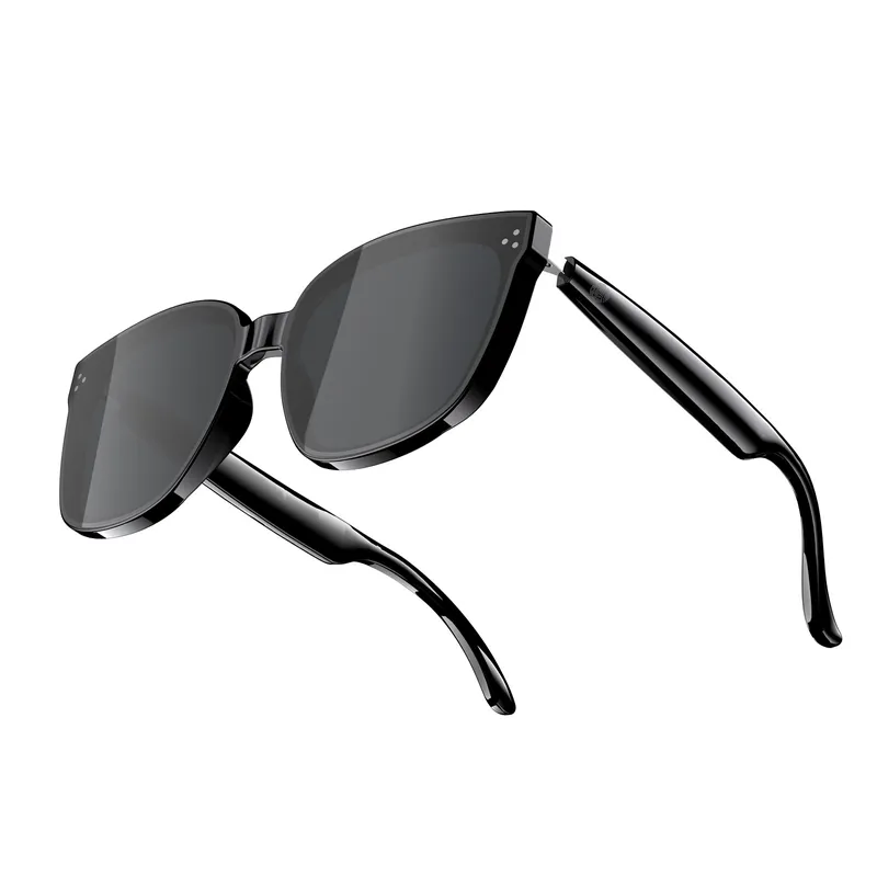 Smarte Brille mit Knochenleitu – Bone Conduction Sunglasses Sports Bewertung und Preis