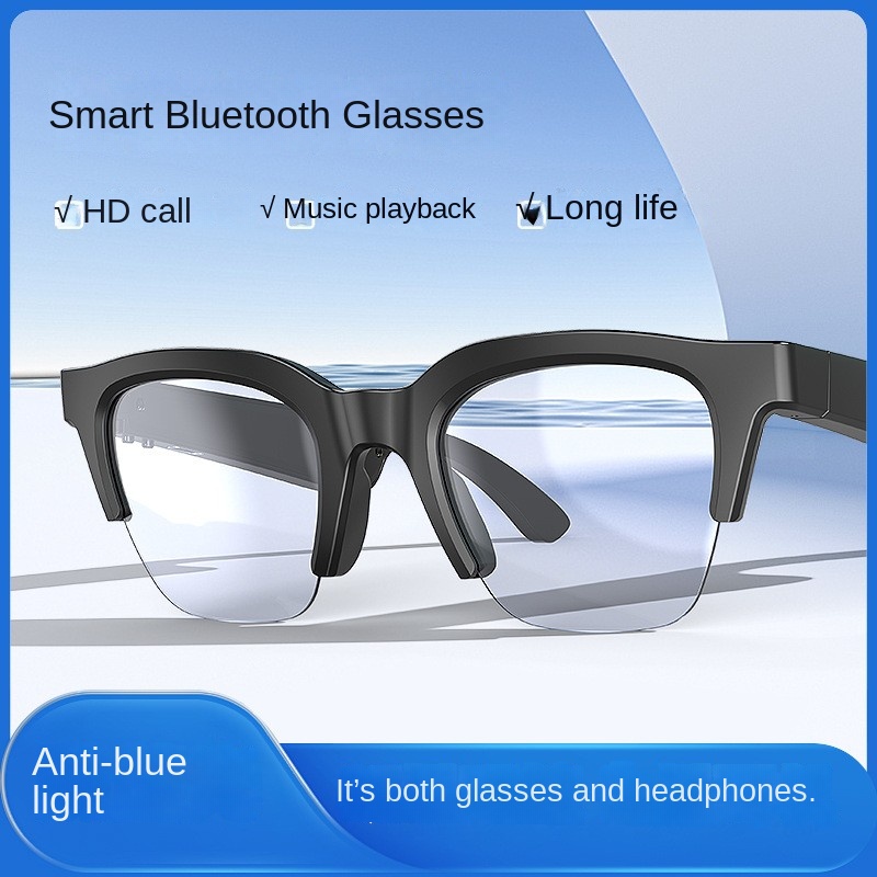 Grenzüberschreitende Audio-Hör – Smart Audio Glasses Bluetooth Polarized Bewertung und Preis