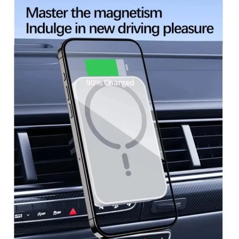 Magnetisches kabelloses Auto-L – Smart Glasses Magnetic Charging Cable Bewertung und Preis
