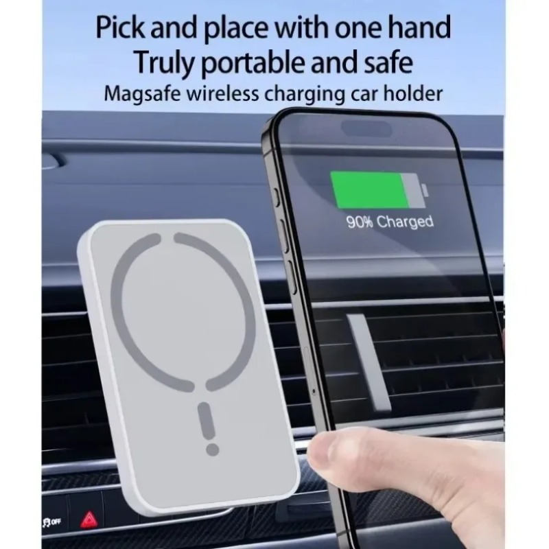 Magnetisches kabelloses Auto-L – Smart Glasses Magnetic Charging Cable Bewertung und Preis