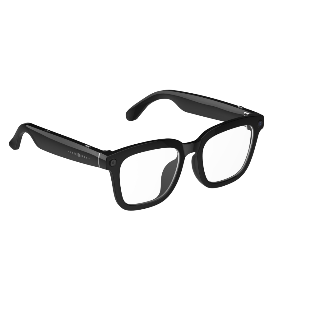 V03 KI-Smart-Kamerabrille, Blu – Smart Sunglasses Open Ear Music Calls Bewertung und Preis