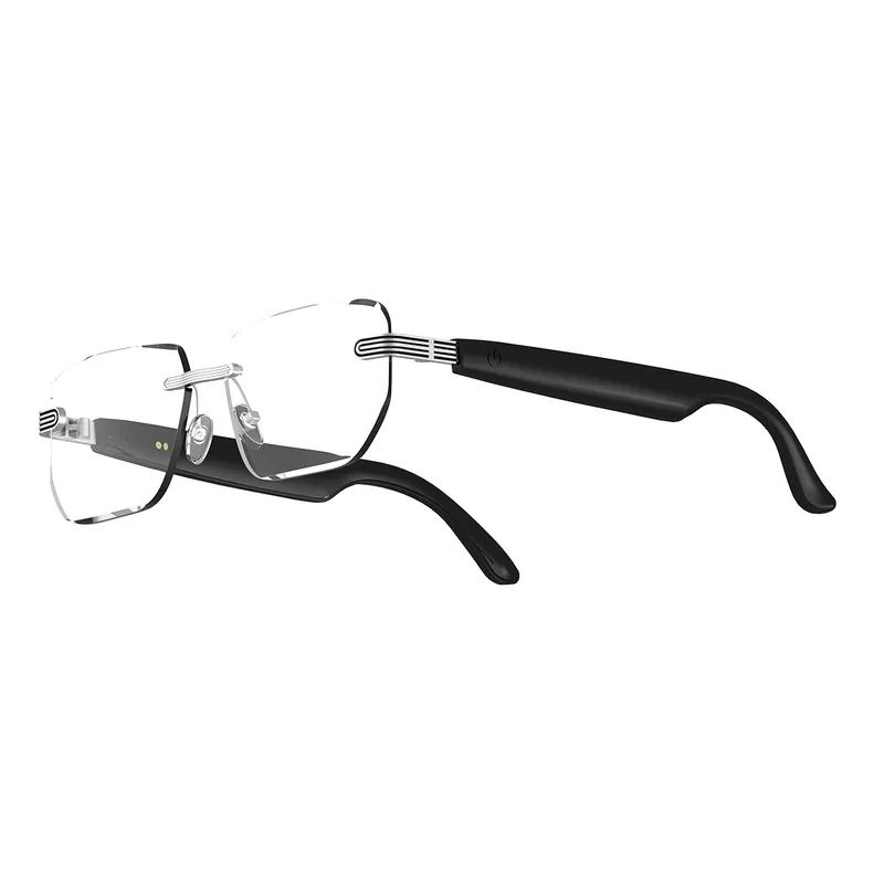 Intelligente KI-Übersetzungsbr – Photochromic Smart Sunglasses Audio Bewertung und Preis
