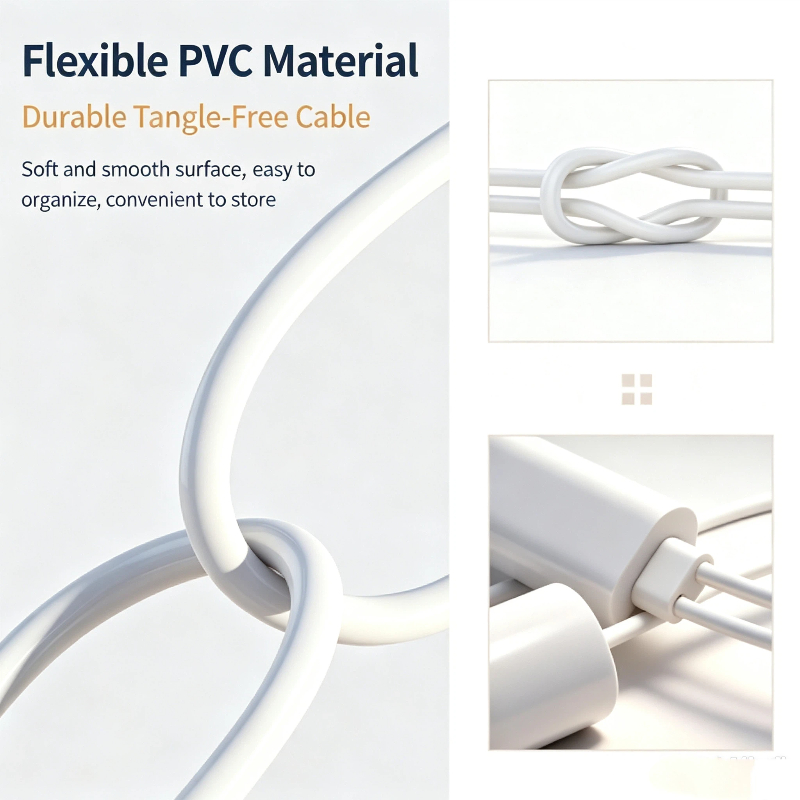 USB-C-Doppelkopf-Magnetladekab – Smart Glasses Magnetic Charging Cable Bewertung und Preis
