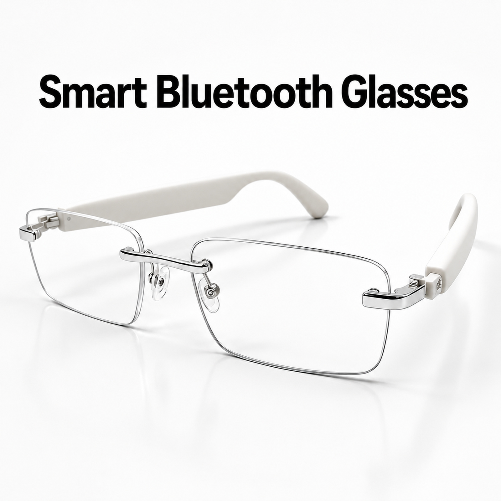 Photochrome Smart-Brille mit v – Photochromic Smart Sunglasses Audio Bewertung und Preis