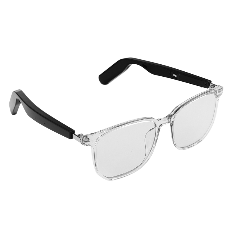 Smart Gläser TWS Drahtlose Blu – Bone Conduction Sunglasses Sports Bewertung und Preis