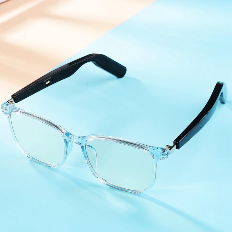 Smart Gläser TWS Drahtlose Blu – Bone Conduction Sunglasses Sports Bewertung und Preis