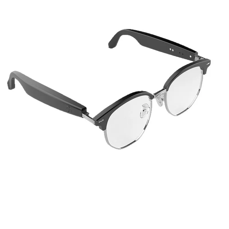 Smarte Bluetooth-Audio-Sonnenb – Blue Light Blocking Smart Audio Glasses Bewertung und Preis