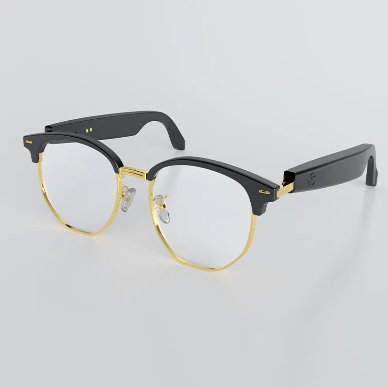Smarte Bluetooth-Audio-Sonnenb – Blue Light Blocking Smart Audio Glasses Bewertung und Preis