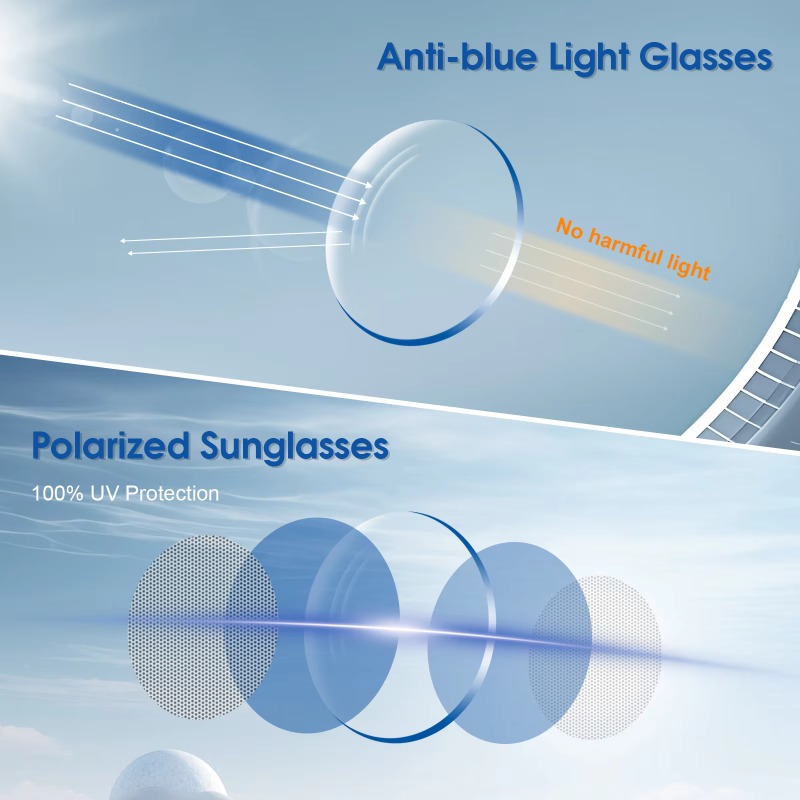 M10C Smarte Bluetooth-Brille P – Photochromic Smart Sunglasses Audio Bewertung und Preis