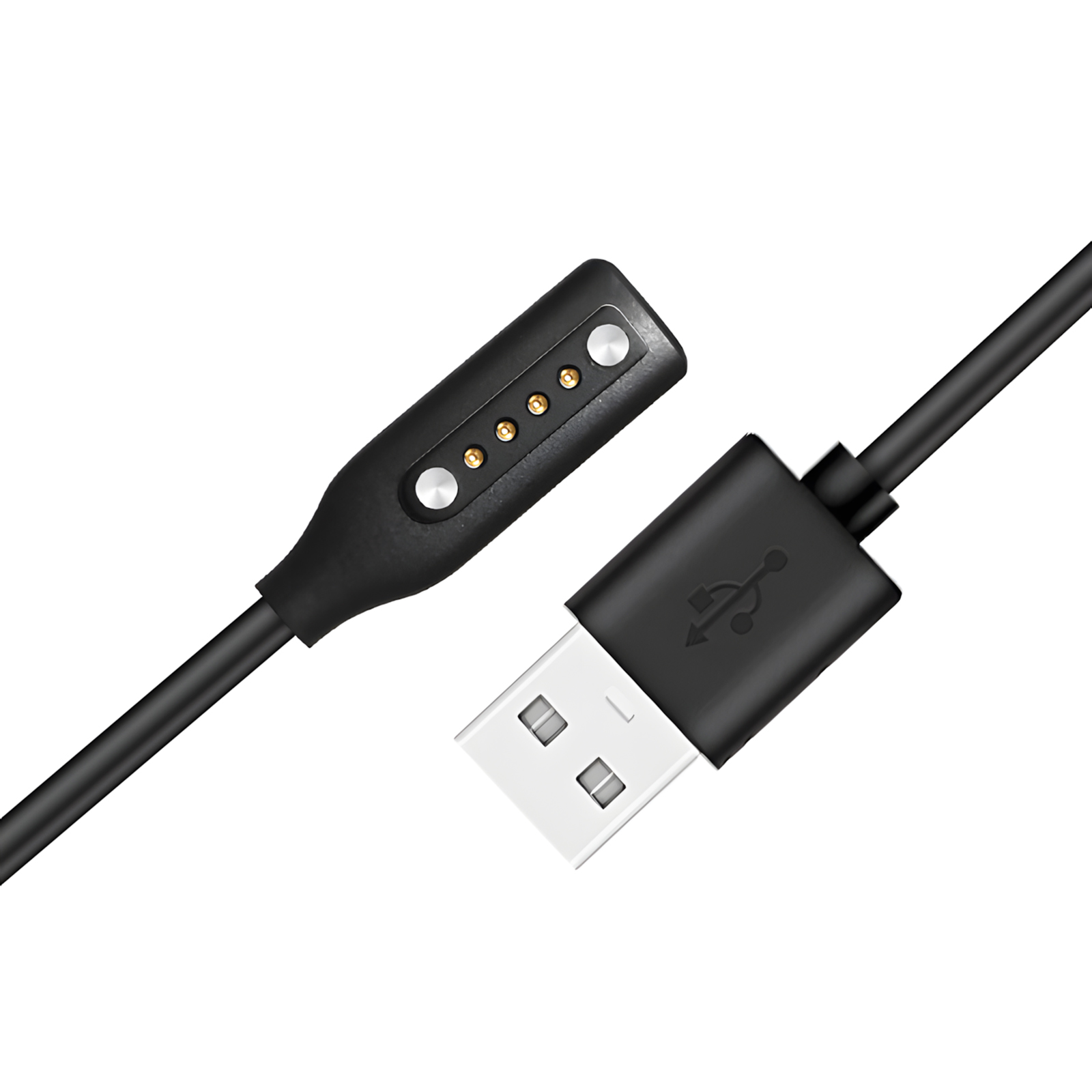 80cm Smart-Brillen-Ladeadapter – Smart Glasses Magnetic Charging Cable Bewertung und Preis