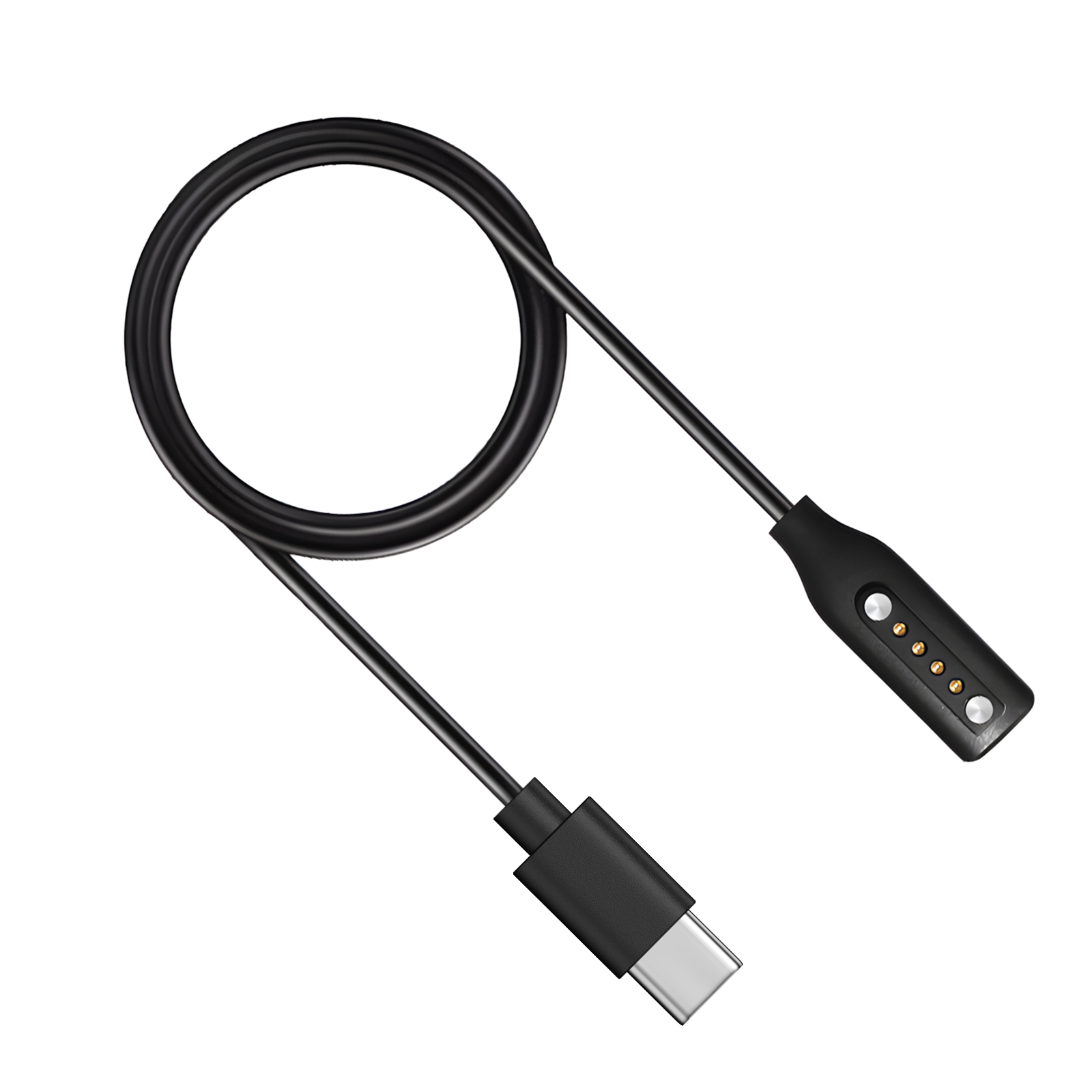 80cm Smart-Brillen-Ladeadapter – Smart Glasses Magnetic Charging Cable Bewertung und Preis