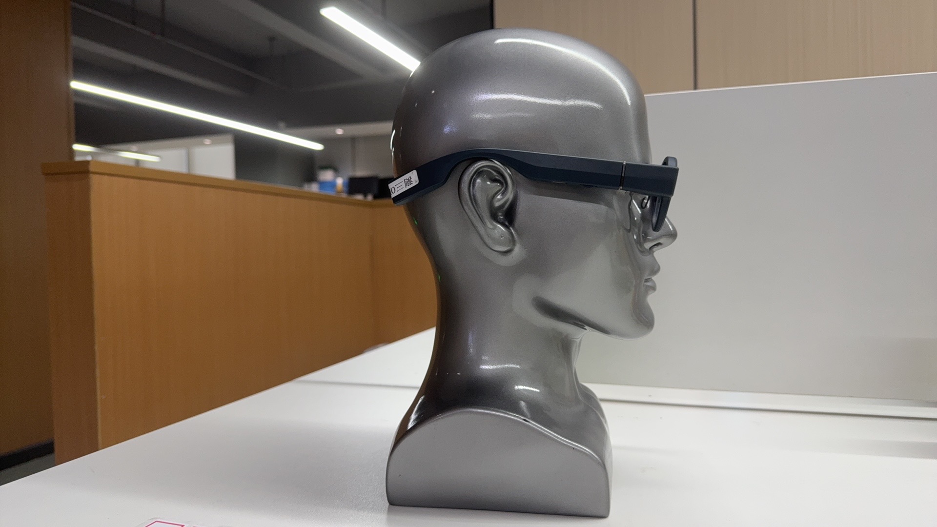 Intelligente Brille, Anti-Blau – Smart Audio Glasses Touch Control Bewertung und Preis