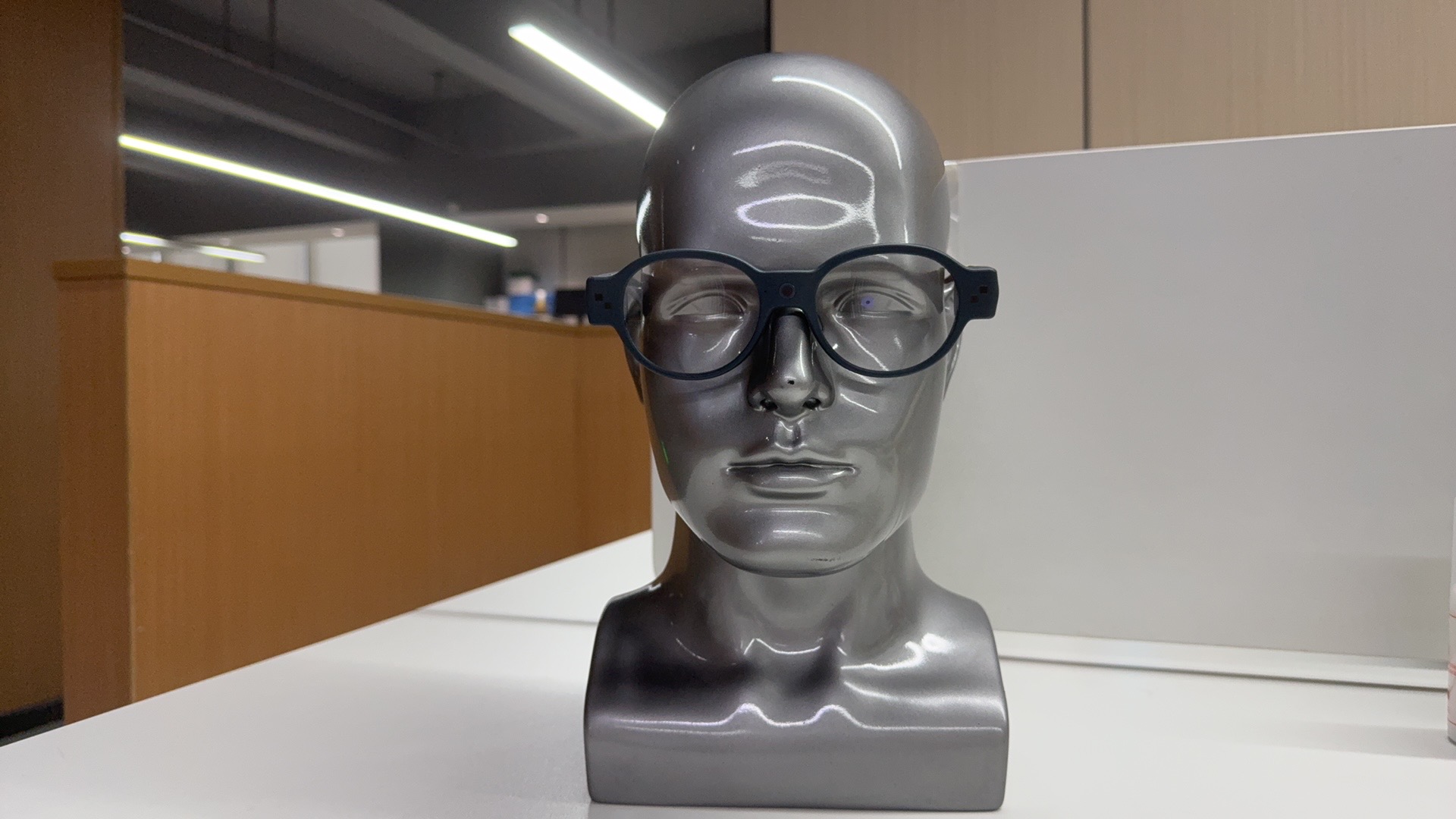 Intelligente Brille, Anti-Blau – Smart Audio Glasses Touch Control Bewertung und Preis