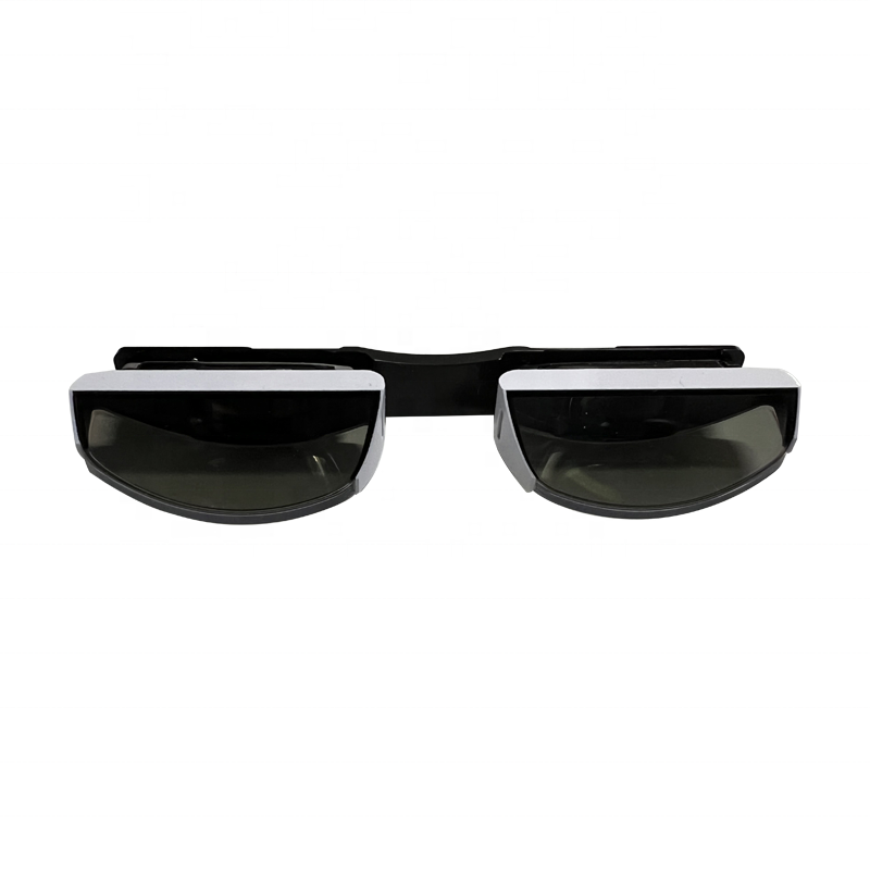 Binokulares Transparentes Opti – Ar Smart Glasses Display Micro Oled Bewertung und Preis