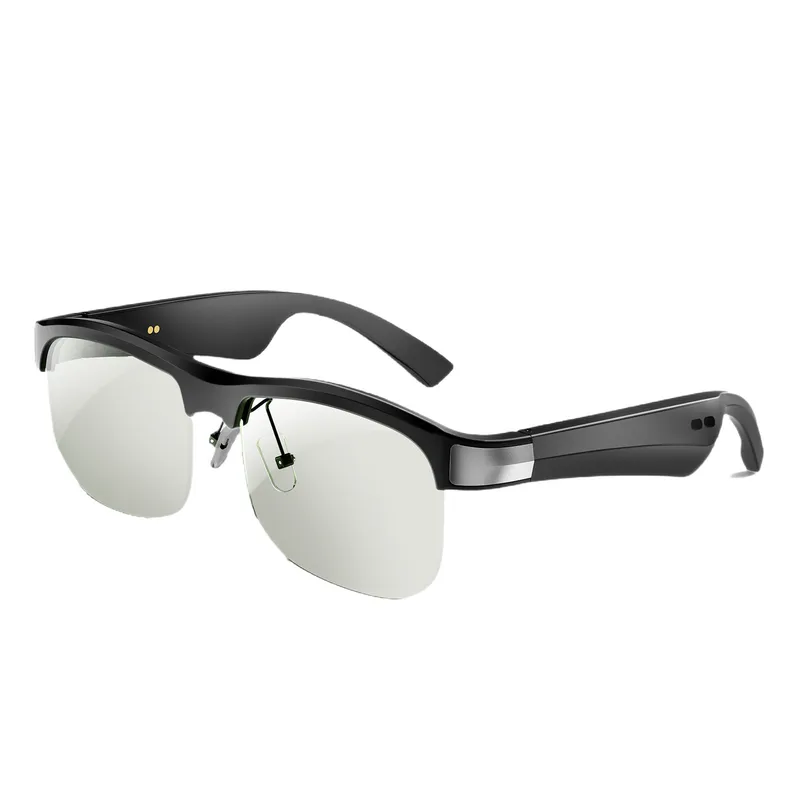 M9 Pro Smart Glasses KI Echtze – Photochromic Smart Sunglasses Audio Bewertung und Preis