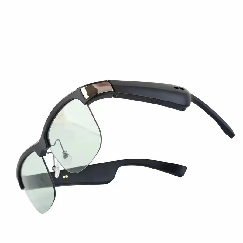 M9 Pro Smart Glasses KI Echtze – Photochromic Smart Sunglasses Audio Bewertung und Preis