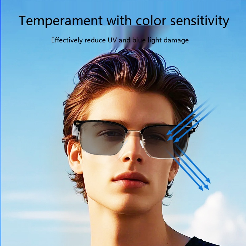 Intelligente Audio-Bluetooth-B – Blue Light Blocking Smart Audio Glasses Bewertung und Preis