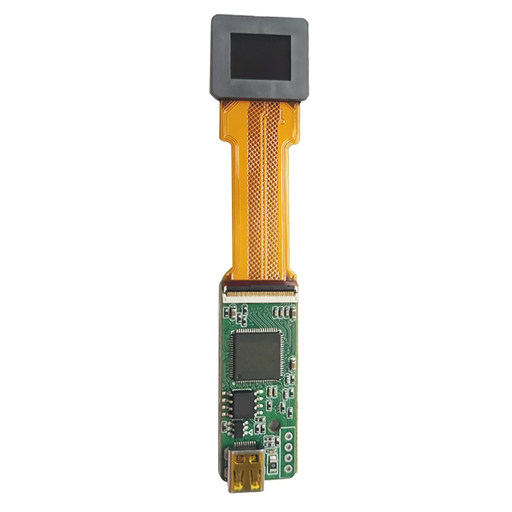 0,5 Zoll oled Display Modul Su – Ar Smart Glasses Display Micro Oled Bewertung und Preis