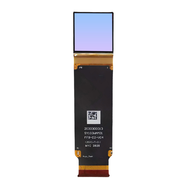 SeeYA SY103WAM01 1 Zoll 3000ni – Ar Smart Glasses Display Micro Oled Bewertung und Preis