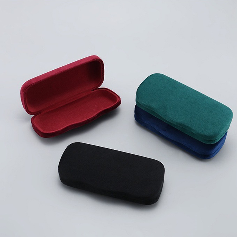Luxus-Sonnenbrillen-Verpackung – Eyewear Cleaning Cloth Microfiber Kit Bewertung und Preis