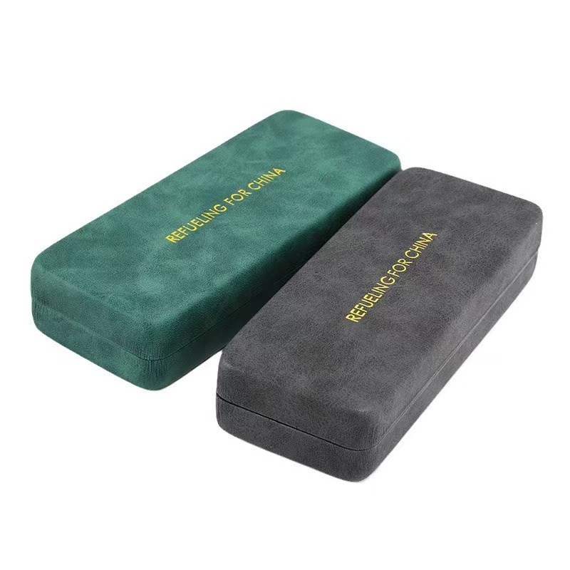 Luxus-Sonnenbrillen-Verpackung – Eyewear Cleaning Cloth Microfiber Kit Bewertung und Preis