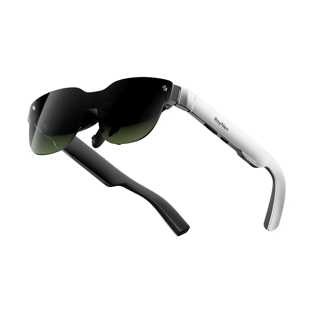 RayNeo Air 3s AR-Brille 201