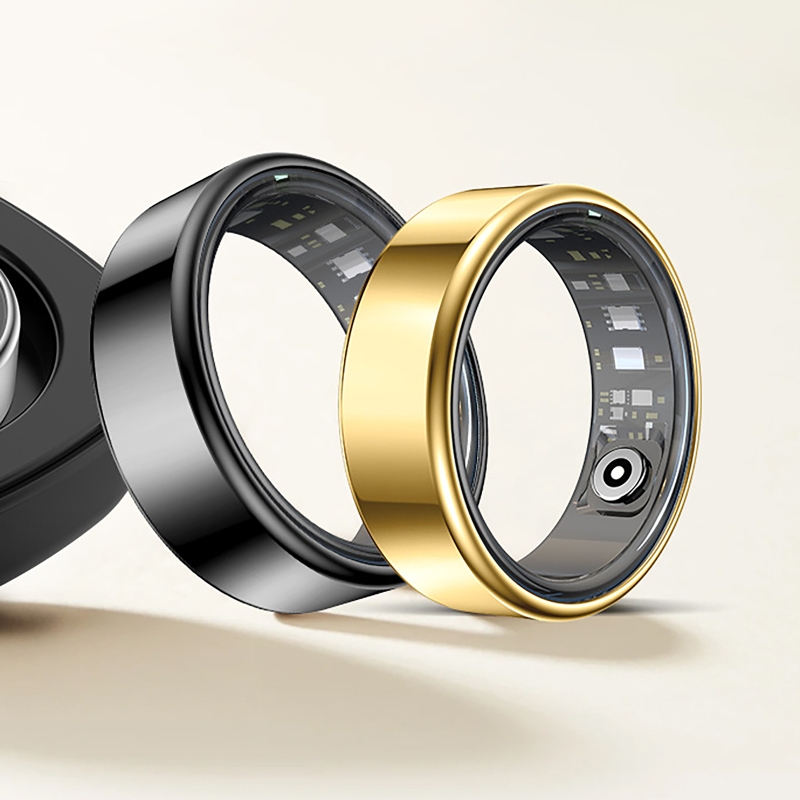 Intelligenter Ring Gesundheits – Smart Ring Health Tracker Blood Oxygen Bewertung und Preis