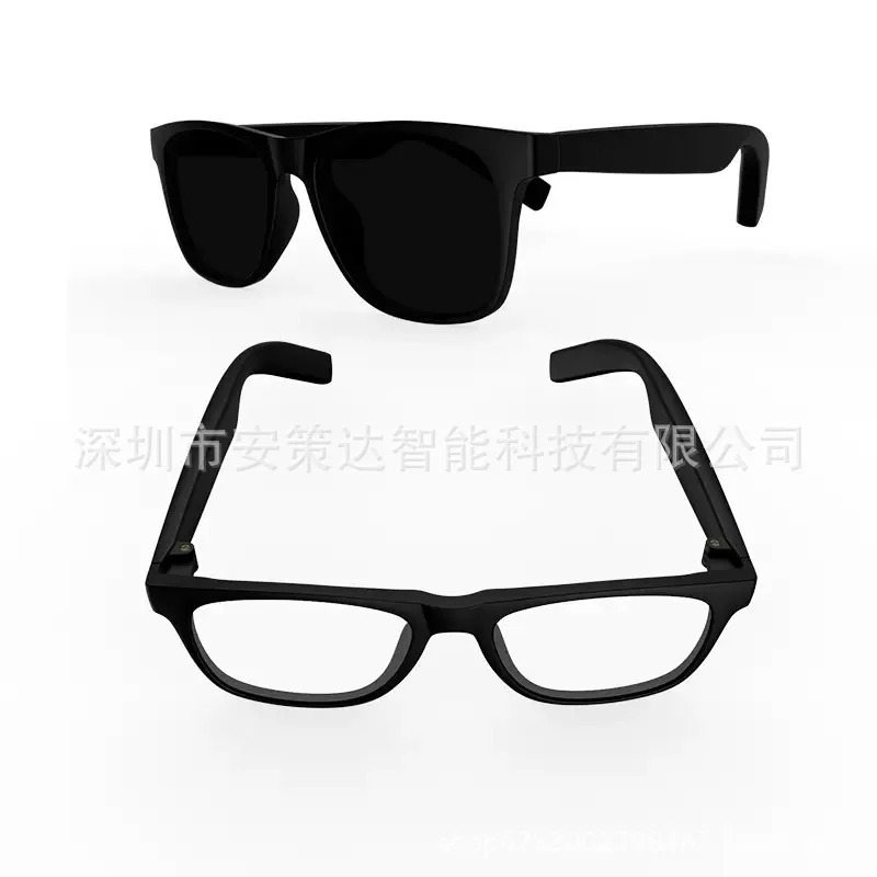 D11Plus Smart-Brille Bluetooth – Smart Audio Glasses Touch Control Bewertung und Preis