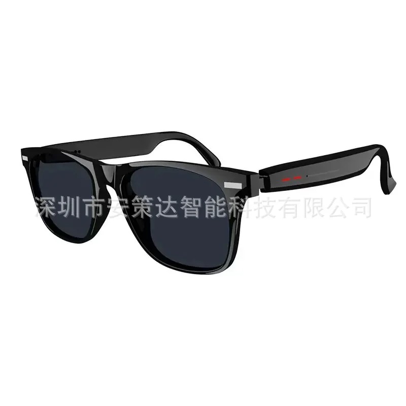 D11Plus Smart-Brille Bluetooth – Smart Audio Glasses Touch Control Bewertung und Preis