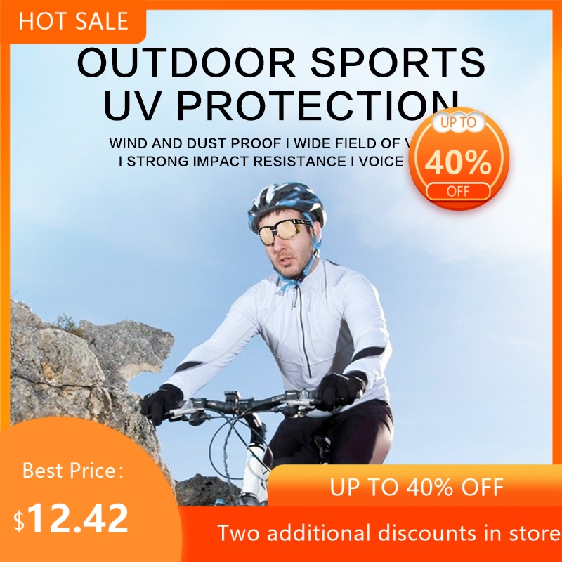 Echowear Smart Neue Bluetooth- – Bone Conduction Sunglasses Sports Bewertung und Preis