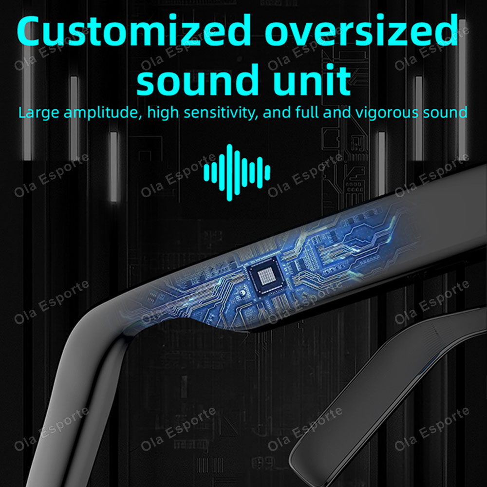2026 Neue Smarte Audio-Brille  – Blue Light Blocking Smart Audio Glasses Bewertung und Preis