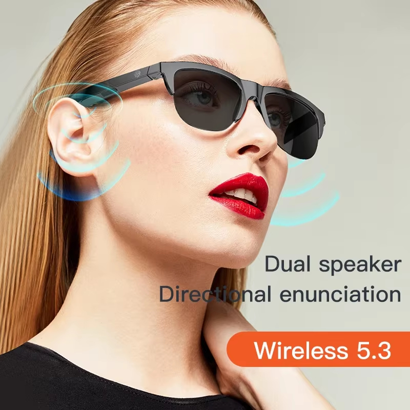 Touch-Control-Sonnenbrille, ka – Smart Audio Glasses Touch Control Bewertung und Preis