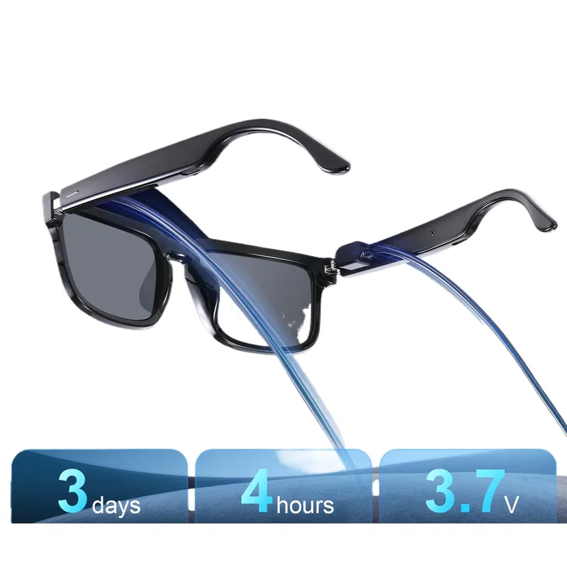 GL2 Smarte KI-Brille Polarisie – Smart Audio Glasses Bluetooth Polarized Bewertung und Preis