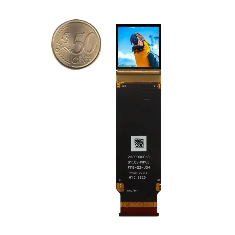 Heißer Verkauf SeeYA SY103WAM0 – Ar Smart Glasses Display Micro Oled Bewertung und Preis