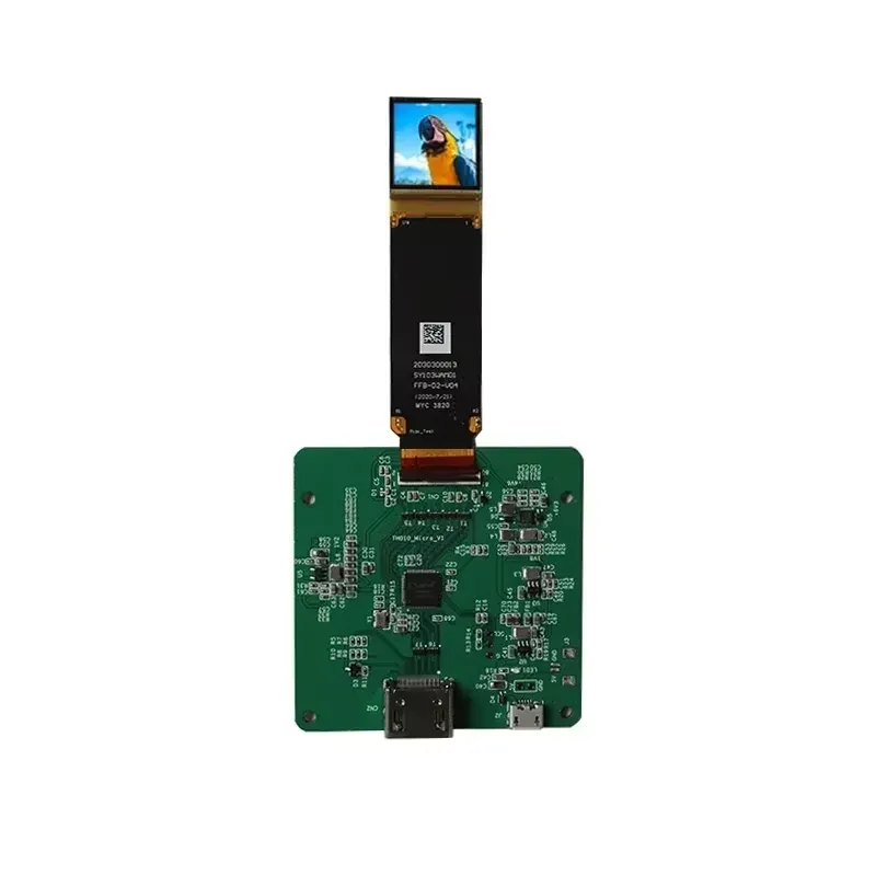 Heißer Verkauf SeeYA SY103WAM0 – Ar Smart Glasses Display Micro Oled Bewertung und Preis