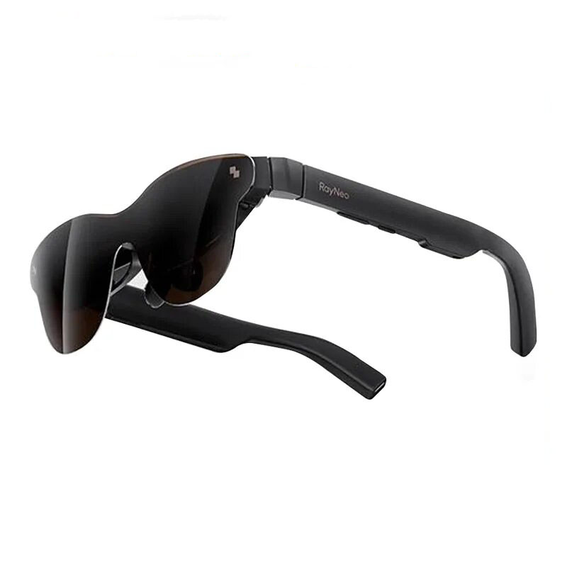 RayNeo Air 3S Pro Smarte AR-Br – Ar Smart Glasses Display Micro Oled Bewertung und Preis