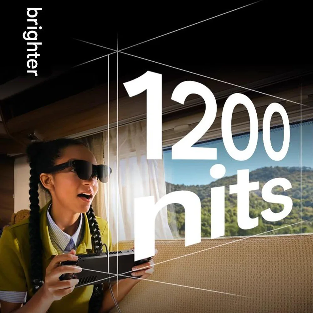 RayNeo Air 3S Pro Smarte AR-Br – Ar Smart Glasses Display Micro Oled Bewertung und Preis