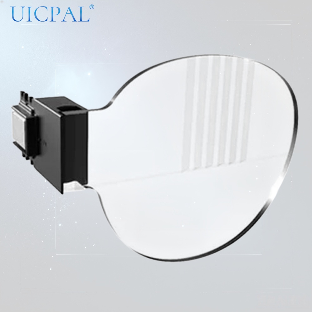0,23 Zoll Micro OLED AR Displa – Ar Smart Glasses Display Micro Oled Bewertung und Preis