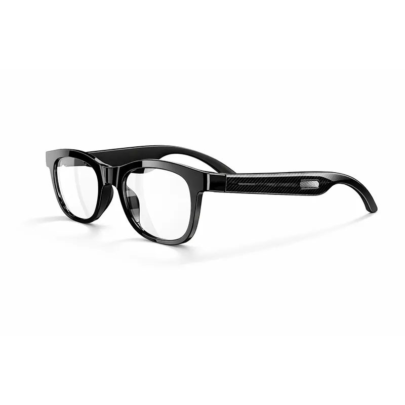Smarte Bluetooth-Brille mit FM – Photochromic Smart Sunglasses Audio Bewertung und Preis