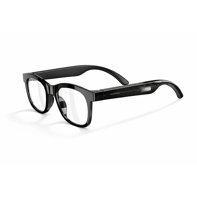 Smarte Bluetooth-Brille mit FM – Photochromic Smart Sunglasses Audio Bewertung und Preis
