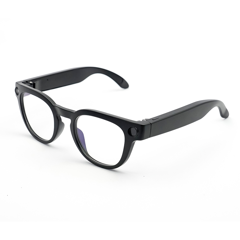 MT3 KI-Smartbrille mit 8MP-Kam – Smart Glasses Camera Video Recording 1080P Bewertung und Preis